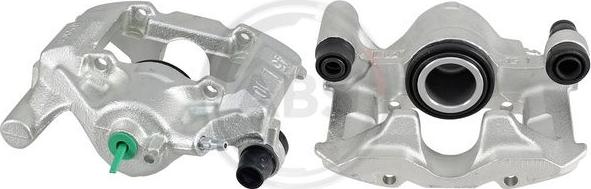 A.B.S. 740541 - Pinza freno www.autoricambi360.it