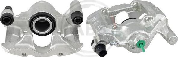 A.B.S. 740542 - Pinza freno www.autoricambi360.it