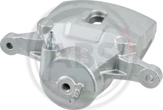 A.B.S. 740501 - Pinza freno www.autoricambi360.it