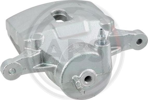 A.B.S. 740502 - Pinza freno www.autoricambi360.it