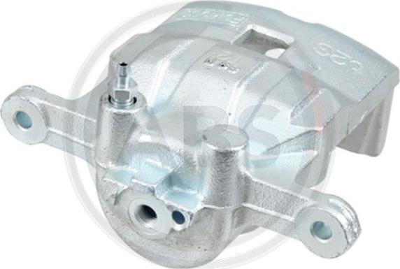 A.B.S. 740081 - Pinza freno www.autoricambi360.it