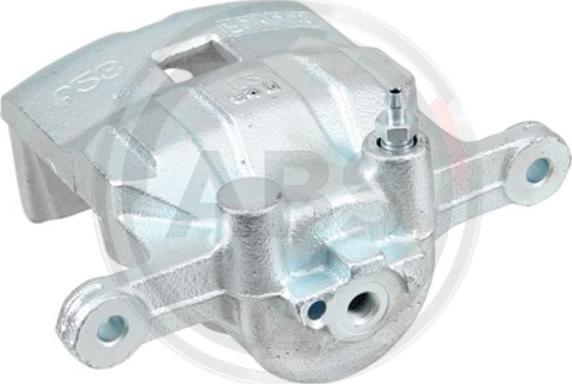 A.B.S. 740082 - Pinza freno www.autoricambi360.it