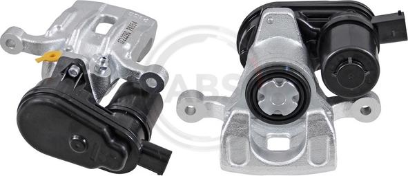 A.B.S. 740811 - Pinza freno www.autoricambi360.it