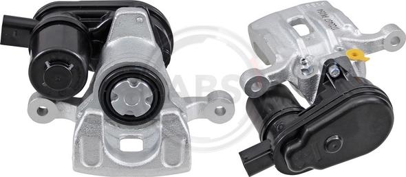 A.B.S. 740812 - Pinza freno www.autoricambi360.it