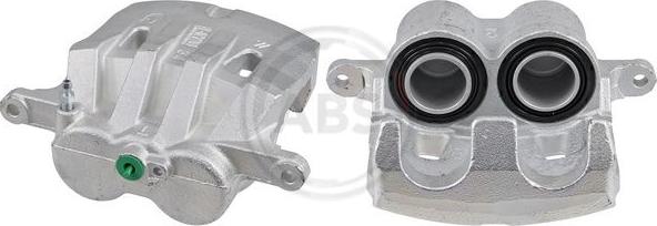 A.B.S. 741091 - Pinza freno www.autoricambi360.it