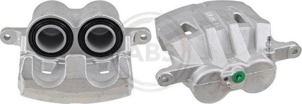A.B.S. 741092 - Pinza freno www.autoricambi360.it