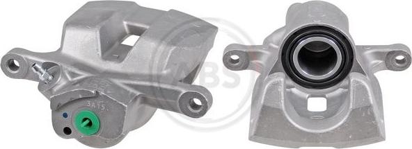 A.B.S. 741081 - Pinza freno www.autoricambi360.it