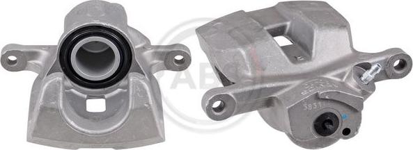A.B.S. 741082 - Pinza freno www.autoricambi360.it