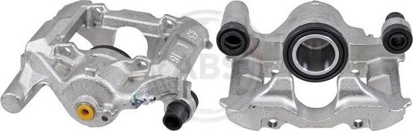 A.B.S. 741031 - Pinza freno www.autoricambi360.it