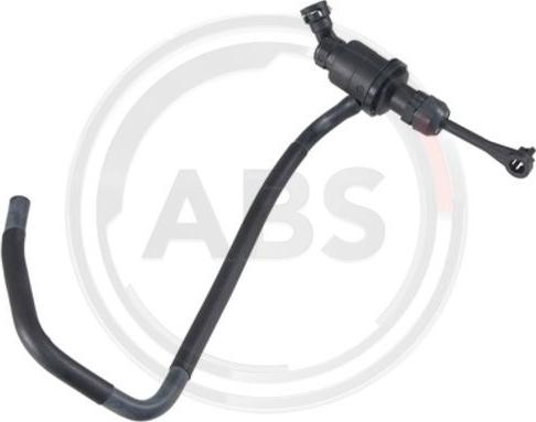 A.B.S. 75379 - Cilindro trasmettitore, Frizione www.autoricambi360.it
