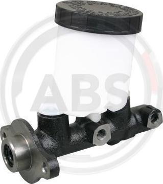 A.B.S. 71300 - Cilindro maestro del freno www.autoricambi360.it