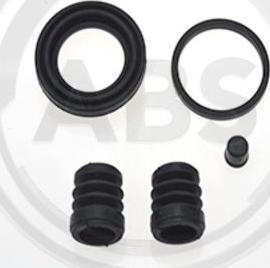 A.B.S. 73552 - Kit riparazione, Pinza freno www.autoricambi360.it
