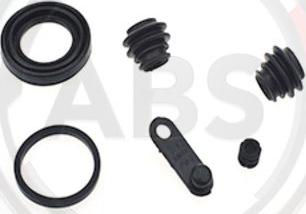 A.B.S. 73560 - Kit riparazione, Pinza freno www.autoricambi360.it