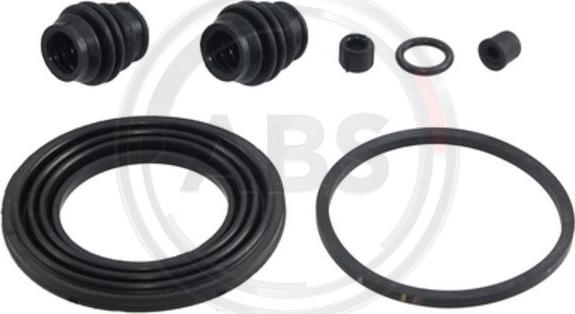A.B.S. 73508 - Kit riparazione, Pinza freno www.autoricambi360.it
