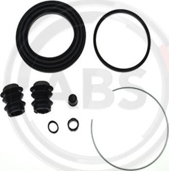 A.B.S. 73513 - Kit riparazione, Pinza freno www.autoricambi360.it