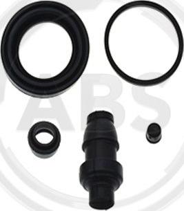 A.B.S. 73512 - Kit riparazione, Pinza freno www.autoricambi360.it
