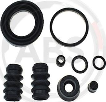 A.B.S. 73534 - Kit riparazione, Pinza freno www.autoricambi360.it