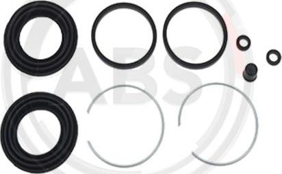 A.B.S. 73524 - Kit riparazione, Pinza freno www.autoricambi360.it
