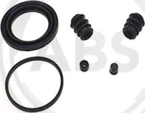 A.B.S. 73528 - Kit riparazione, Pinza freno www.autoricambi360.it