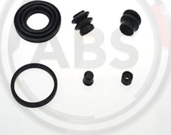 A.B.S. 73527 - Kit riparazione, Pinza freno www.autoricambi360.it