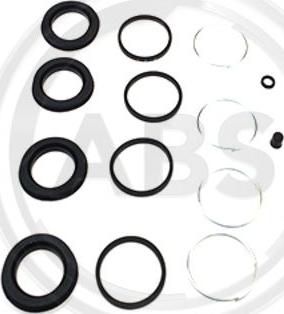A.B.S. 73640 - Kit riparazione, Pinza freno www.autoricambi360.it