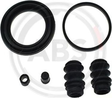 A.B.S. 73609 - Kit riparazione, Pinza freno www.autoricambi360.it