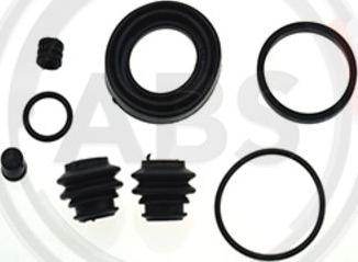 A.B.S. 73601 - Kit riparazione, Pinza freno www.autoricambi360.it
