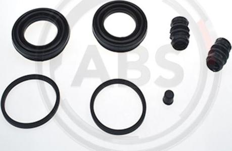 A.B.S. 73631 - Kit riparazione, Pinza freno www.autoricambi360.it