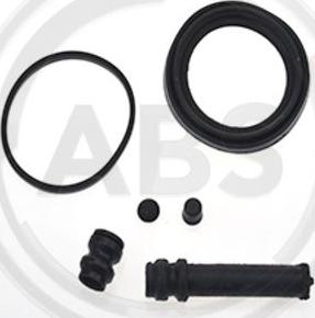 A.B.S. 73625 - Kit riparazione, Pinza freno www.autoricambi360.it