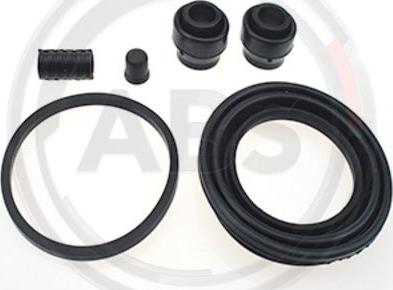 A.B.S. 73627 - Kit riparazione, Pinza freno www.autoricambi360.it