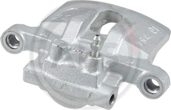 A.B.S. 730451 - Pinza freno www.autoricambi360.it