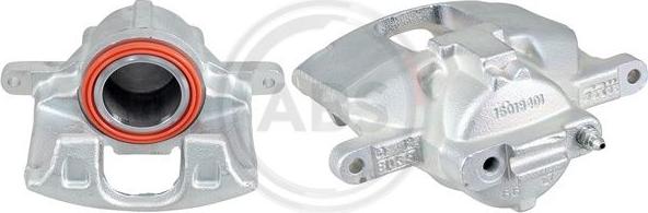 A.B.S. 730462 - Pinza freno www.autoricambi360.it