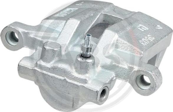 A.B.S. 730401 - Pinza freno www.autoricambi360.it