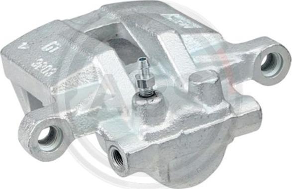 A.B.S. 730402 - Pinza freno www.autoricambi360.it