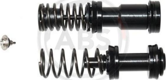 A.B.S. 73041 - Kit riparazione, cilindro maestro del freno www.autoricambi360.it