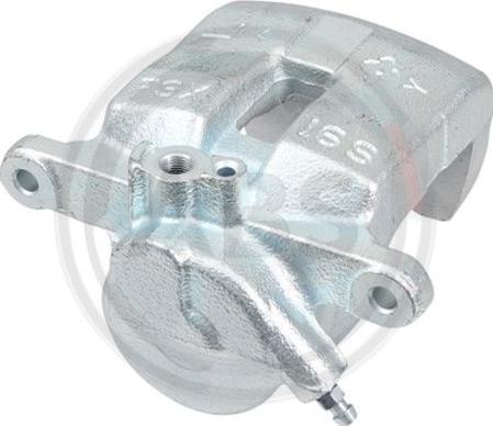 A.B.S. 730471 - Pinza freno www.autoricambi360.it