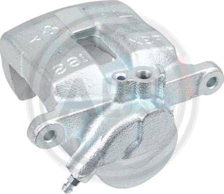 A.B.S. 730472 - Pinza freno www.autoricambi360.it