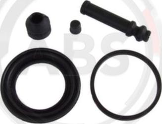 A.B.S. 73059 - Kit riparazione, Pinza freno www.autoricambi360.it