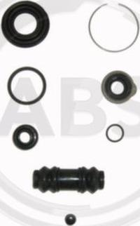 A.B.S. 73056 - Kit riparazione, Pinza freno www.autoricambi360.it