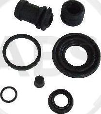 A.B.S. 73058 - Kit riparazione, Pinza freno www.autoricambi360.it
