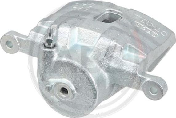A.B.S. 730531 - Pinza freno www.autoricambi360.it