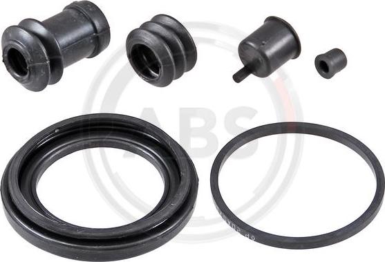 A.B.S. 73053 - Kit riparazione, Pinza freno www.autoricambi360.it
