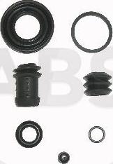 A.B.S. 73052 - Kit riparazione, Pinza freno www.autoricambi360.it