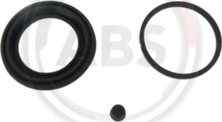 A.B.S. 73061 - Kit riparazione, Pinza freno www.autoricambi360.it