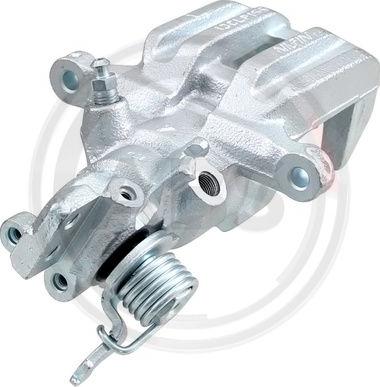 A.B.S. 730171 - Pinza freno www.autoricambi360.it
