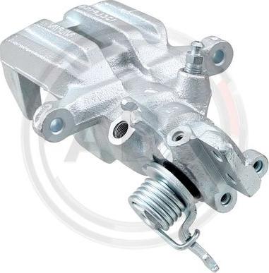 A.B.S. 730172 - Pinza freno www.autoricambi360.it