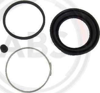 A.B.S. 73039 - Kit riparazione, Pinza freno www.autoricambi360.it