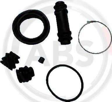 A.B.S. 73036 - Kit riparazione, Pinza freno www.autoricambi360.it