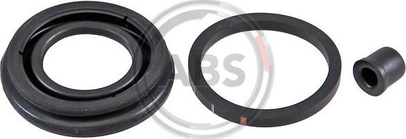 A.B.S. 73257 - Kit riparazione, Pinza freno www.autoricambi360.it