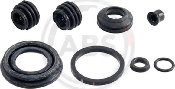 A.B.S. 73266 - Kit riparazione, Pinza freno www.autoricambi360.it